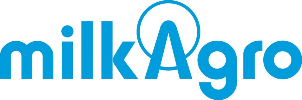 MilkAgro Logo